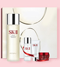 skii护肤精华露面部护肤套装