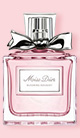 迪奥小姐花漾淡香 氛香水30ml