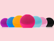 FOREO Luna play plus美容洁面仪