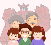 擎天柱终身寿险