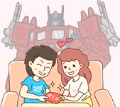 擎天柱定期寿险