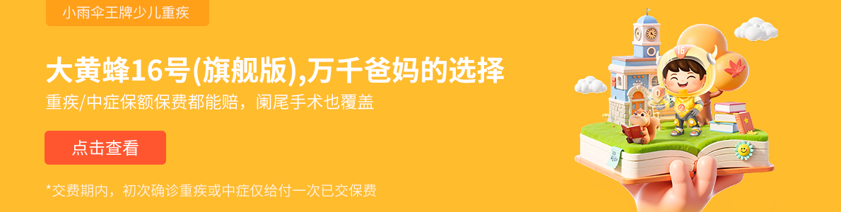 小雨伞网上保险