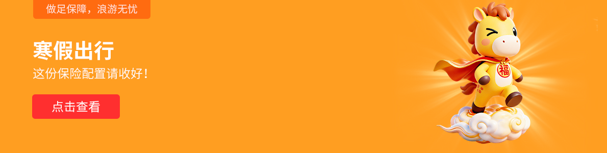 小雨伞网上保险