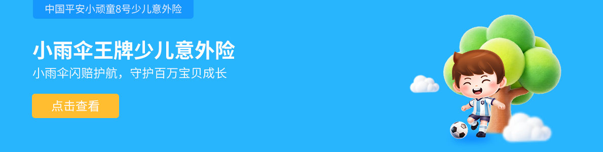 小雨伞网上保险