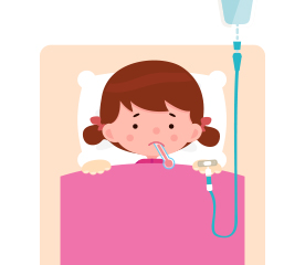 中国平安少儿住院万元护3号