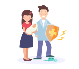 横琴人寿抗癌特药险