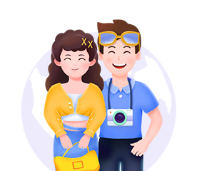 美亚万国游踪旅游意外险(全球版)