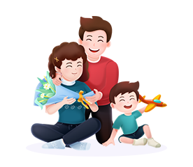 太平洋保险大护甲5号意外险(夫妻版)