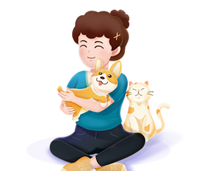 华泰保险萌宠保宠物医疗险