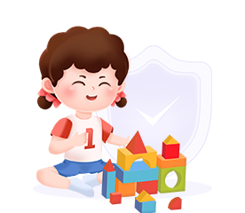 美亚保险快乐之星少儿意外险