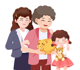 恒安标准幸福到老长寿版终身年金保险(分红型)